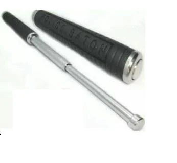 BASTON RETRACTIL POLICE - Imagen 3