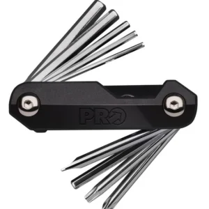 Llave T/Navaja 10 Funciones PRO