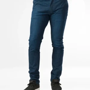 Pantalón Ciclismo Urbano Amsterdam Jeans Stone WR