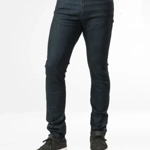 Pantalón Ciclismo Urbano Berlin Jeans Rinse Unisex