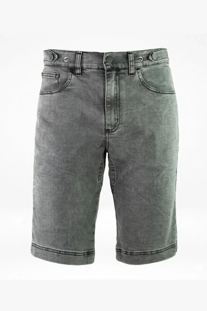 Pantalón Ciclismo Urbano Gante Jeans Grey Hombre - Imagen 3