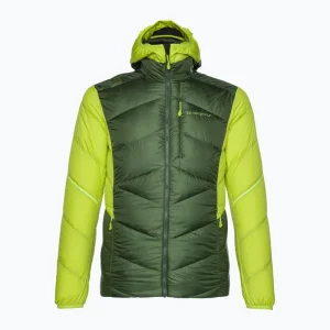 Bivouac Down Jacket Hombre