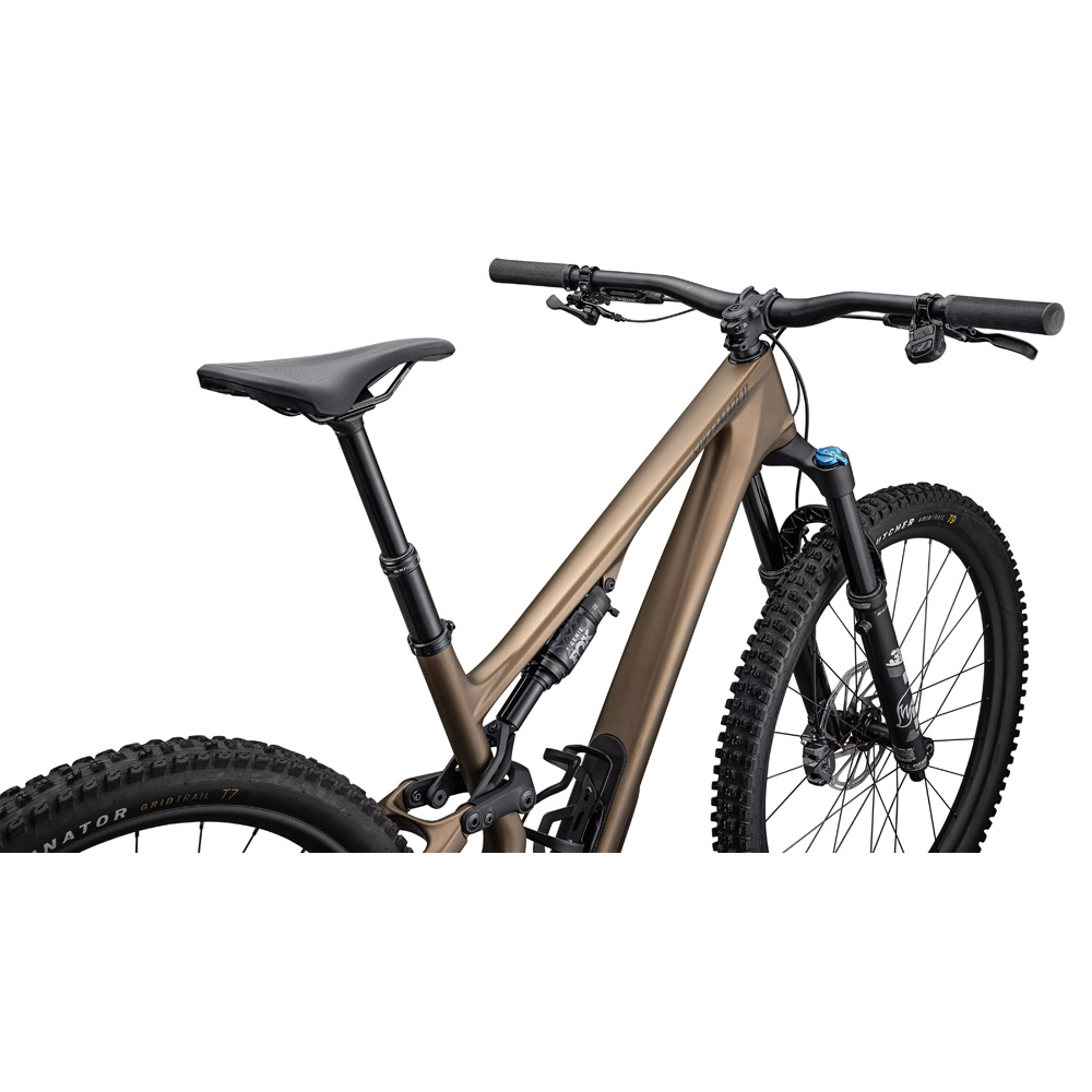 Specialized Stumpjumper 15 Comp 27,5 - Imagen 3