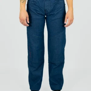 Pantalón Escalada - Trekking Turia ECO Jeans Muscari Unisex