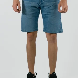 Pantalón Escalada - Trekking Turia BR Jeans Dalia Hombre