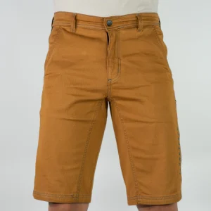 Pantalón Mountain Bike (MTB) Drop Gold