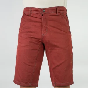 Pantalón Mountain Bike (MTB) Drop Scarlet