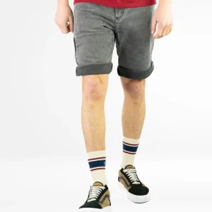 Pantalón Ciclismo Urbano Gante Jeans Grey Hombre