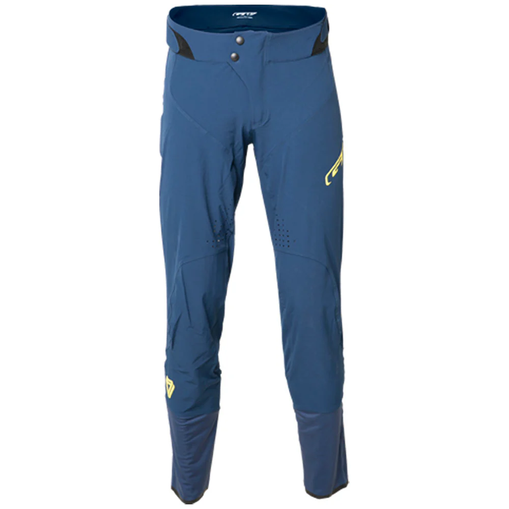 Pantalón Squat Fire Azul - Imagen 9