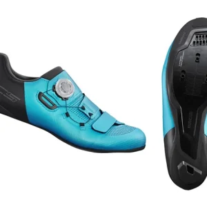 Zapatillas Ruta SH-RC502 Mujer Turquoise