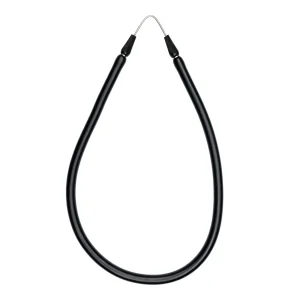 Banda Elástica 20" Negra