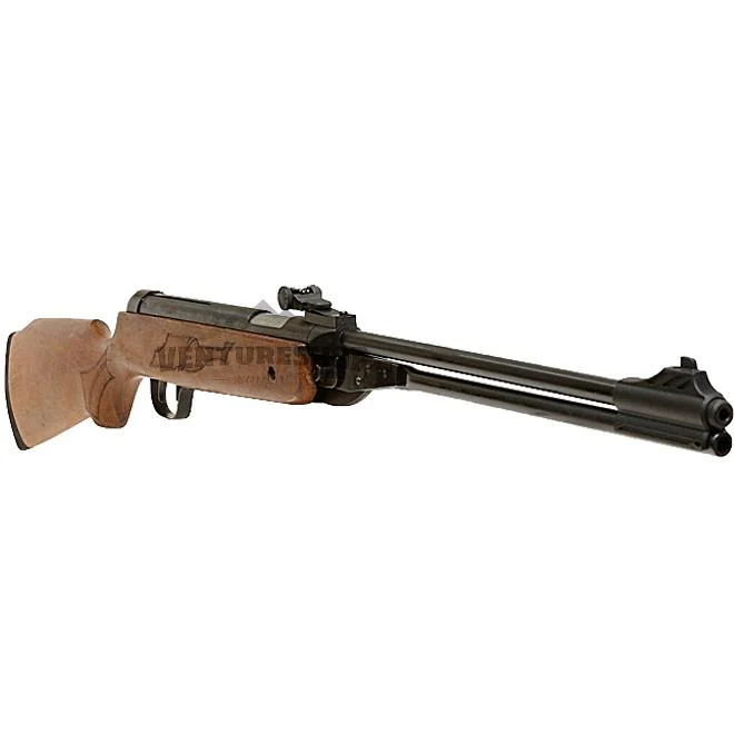 Rifle Ntk T-rex 5,5 + Postones - Imagen 5