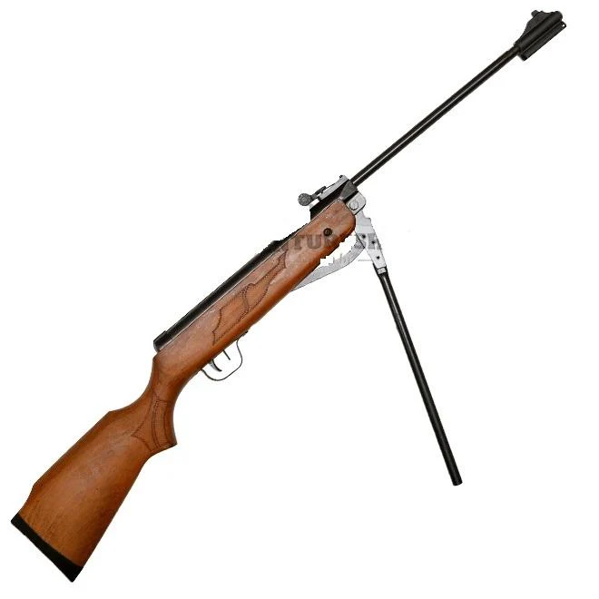 Rifle Ntk T-rex 5,5 + Postones - Imagen 4