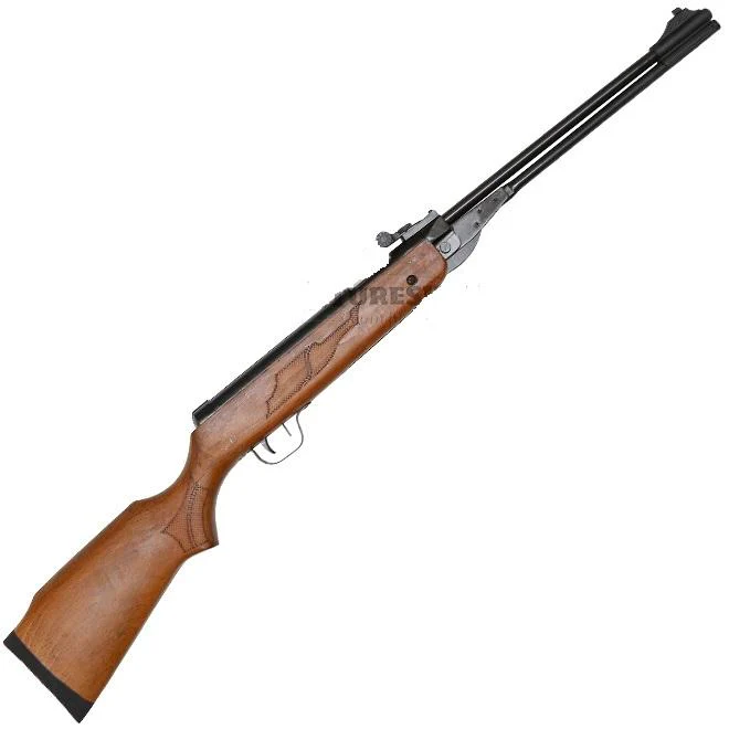 Rifle Ntk T-rex 5,5 + Postones - Imagen 7