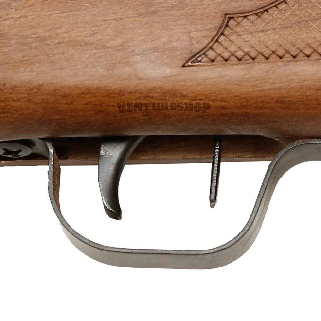 Rifle Ntk T-rex 5,5 + Postones - Imagen 6