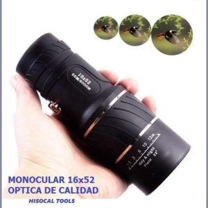 MONOCULAR 16X52