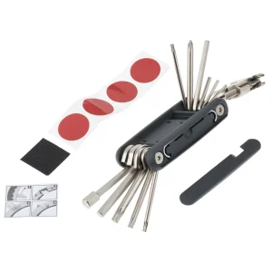 Multiherramientas Weldtite 20 funciones