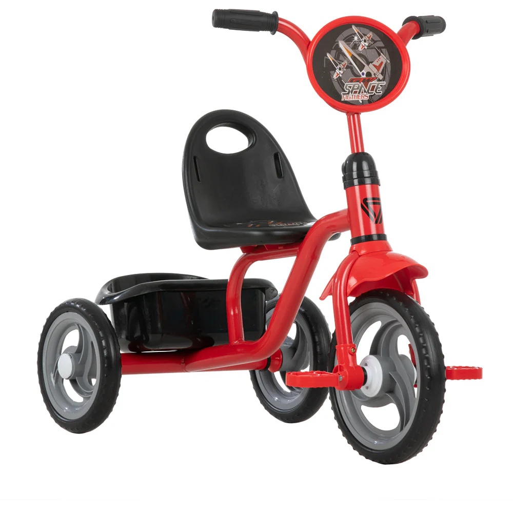 Triciclo Infantil Space Fighters - Imagen 6