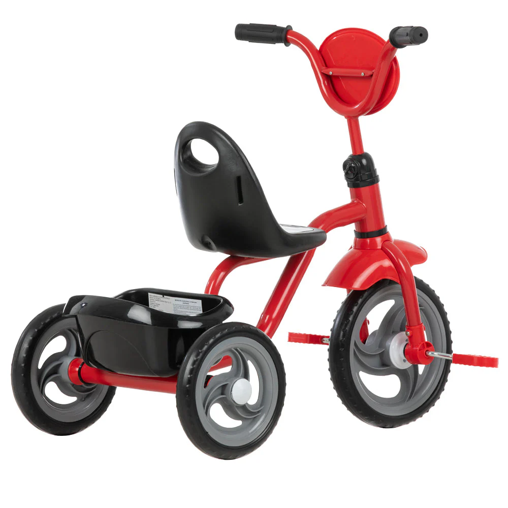 Triciclo Infantil Space Fighters - Imagen 8