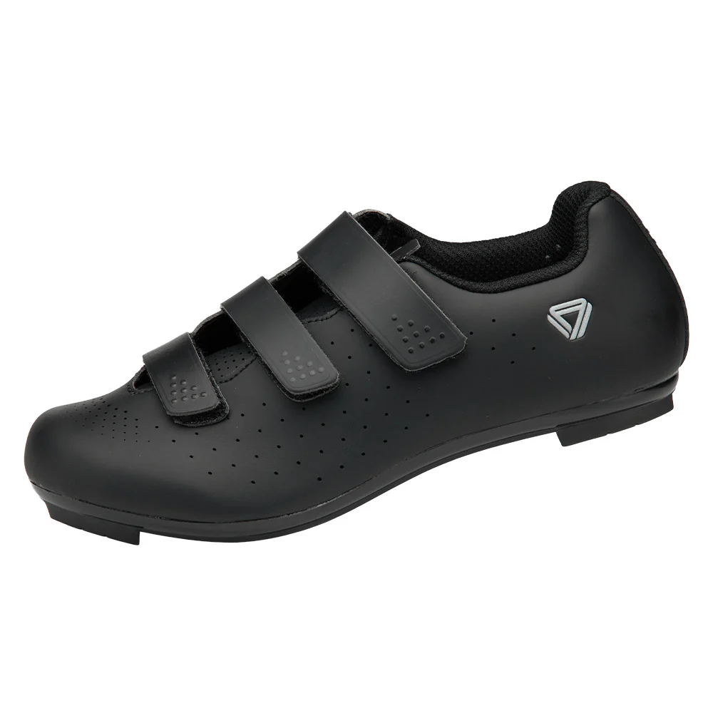 Zapatilla Ruta Kronex Negro