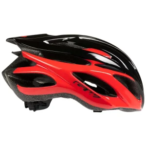 Casco Ruta Spider Rojo