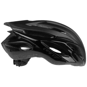 Casco Ruta Spider Negro