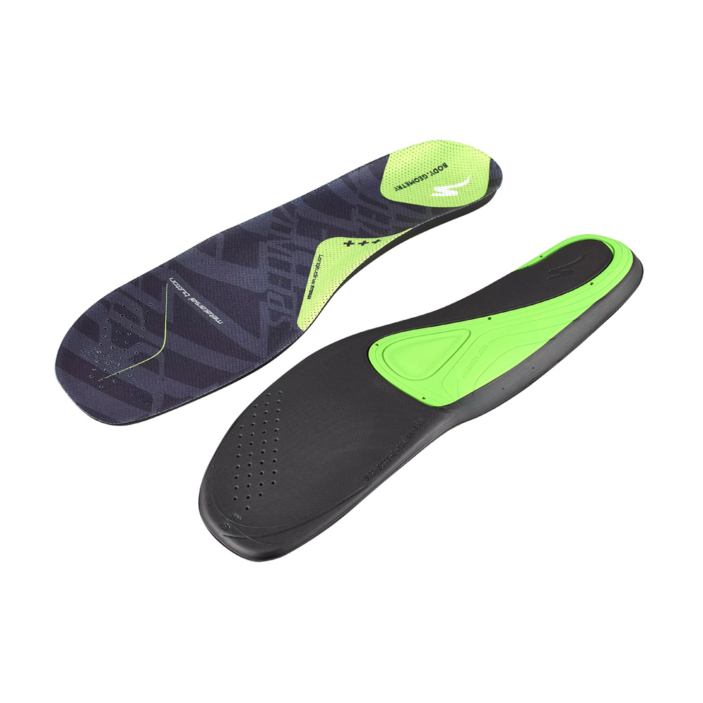 Specialized plantillas BG SL Footbed Gen 2 - Imagen 6