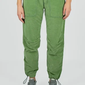 Pantalón Escalada Ares Khaki Mujer