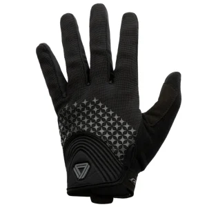 Guantes Largos Torch Negro
