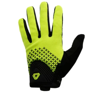 Guantes Largos Torch Amarillo