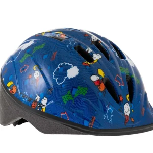 Casco Infantil N1 Azul Conos