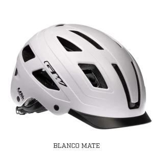 Casco U1 Blanco