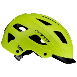 Casco Urbano U1 Verde Mate