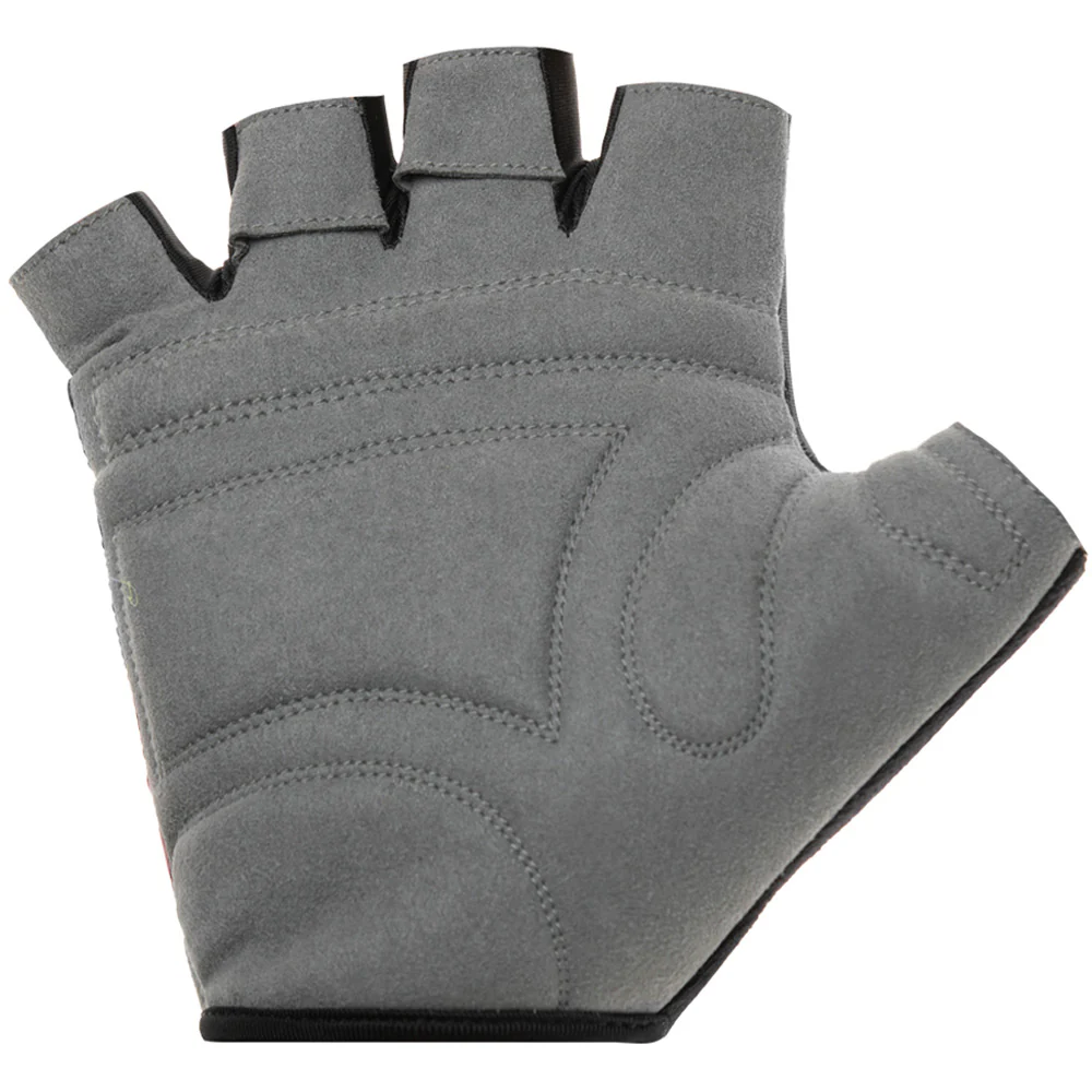 Guante Rider Azul Claro Gris - Imagen 3