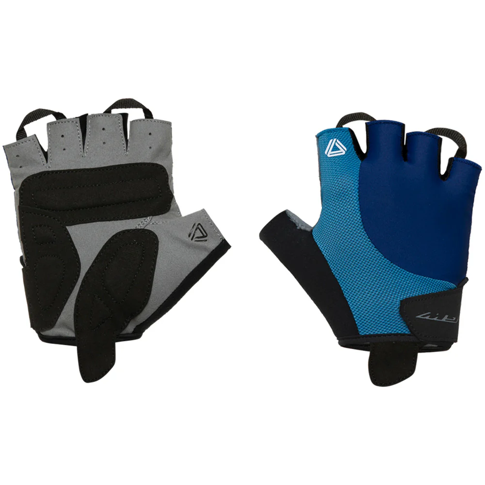 Guante Pro Woman Azul - Imagen 5