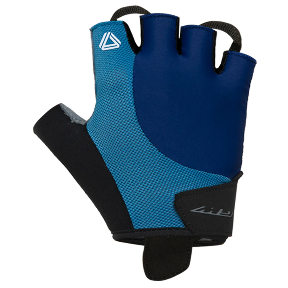 Guante Pro Woman Azul