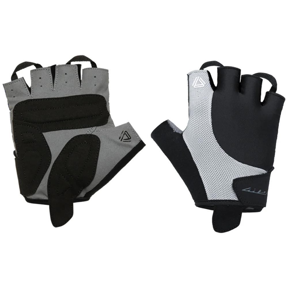 Guante Pro Woman Negro Blanco - Imagen 5