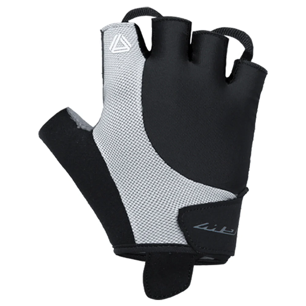 Guante Pro Woman Negro Blanco