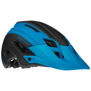 Casco E3 MTB Azul Mate