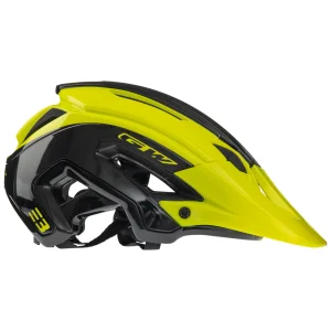 Casco E3 MTB Verde Lima