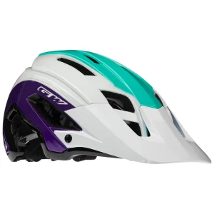 Casco E3 MTB Morado