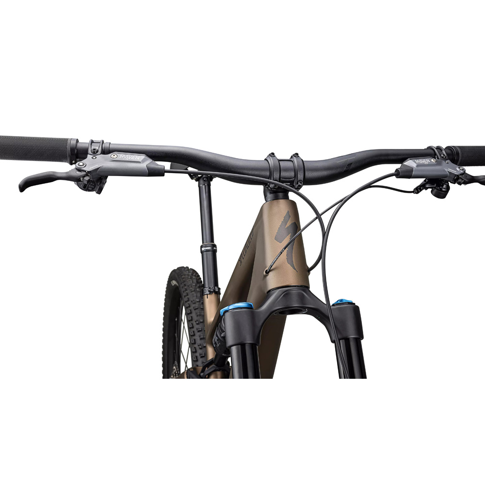 Specialized Stumpjumper 15 Comp 27,5 - Imagen 4