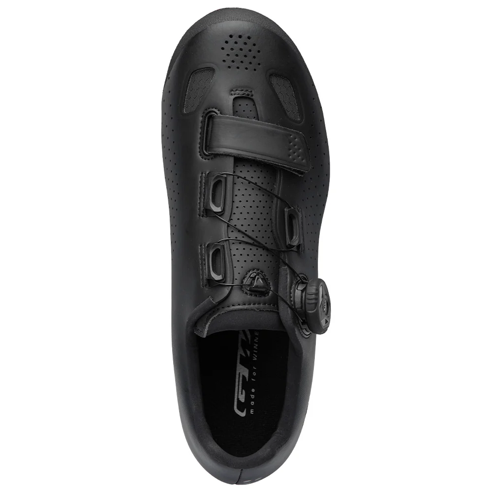 Zapatillas MTB Krock Negro - Imagen 3