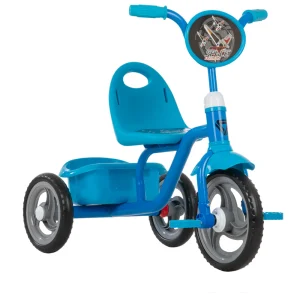Triciclo Infantil Space Fighters