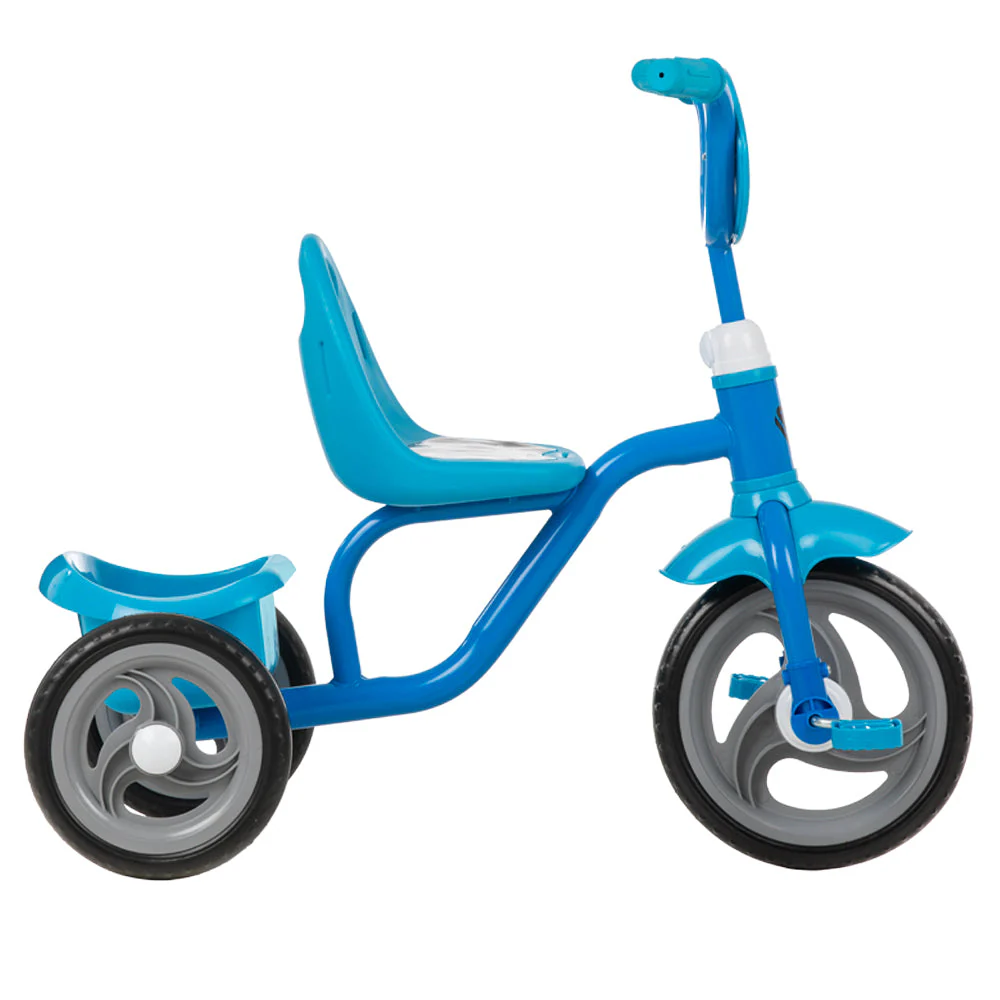 Triciclo Infantil Space Fighters - Imagen 3