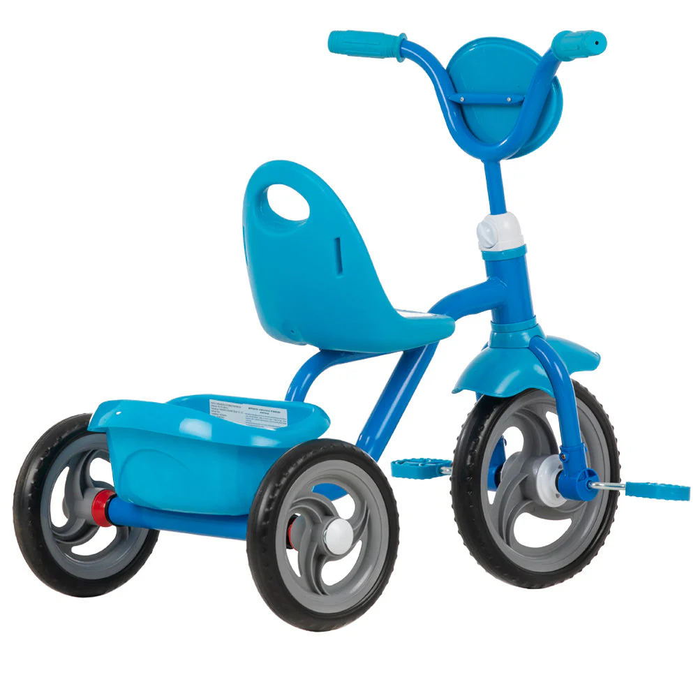 Triciclo Infantil Space Fighters - Imagen 4