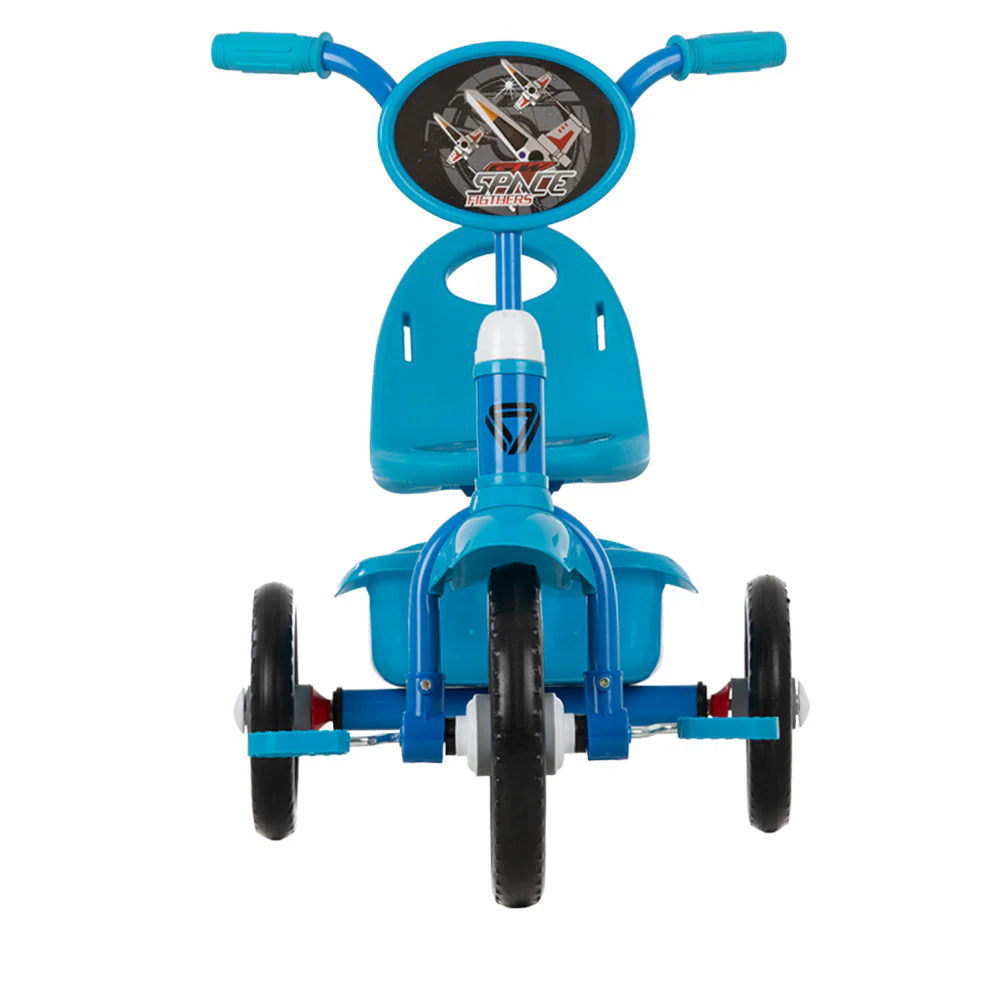 Triciclo Infantil Space Fighters - Imagen 5