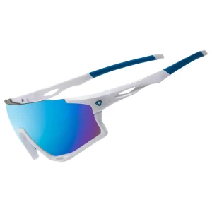 Gafas Calvert Blanco Azul