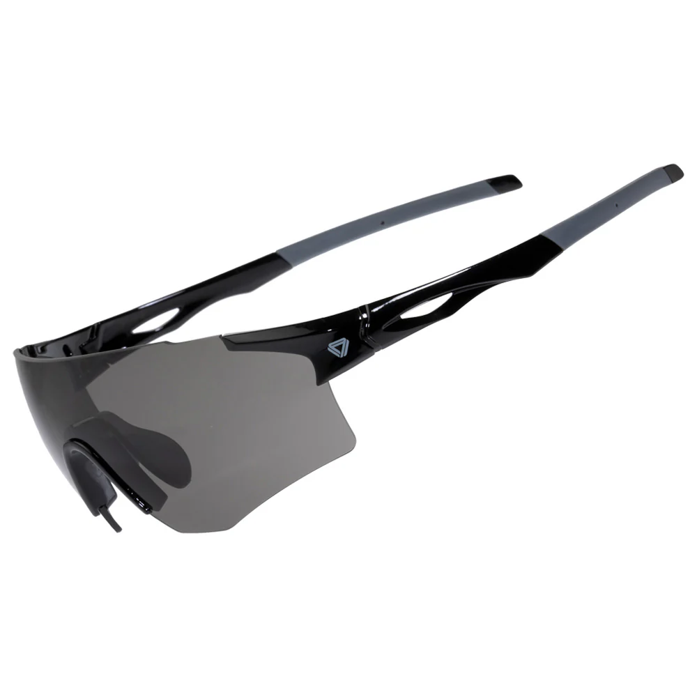 Gafas Flint Color Full Negro - Imagen 2