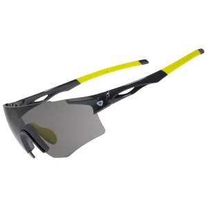 Gafas Flint Gris Amarillo